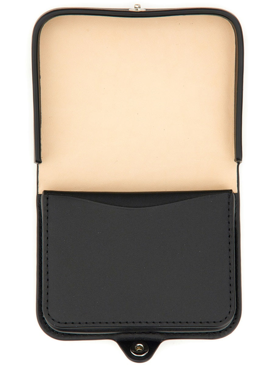 A.P.C. Men Coin Purse "Josh"