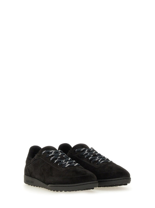 A.P.C. Unisex Sneaker "Moe"
