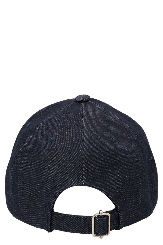 A.P.C. Unisex 'Vpc' Cap