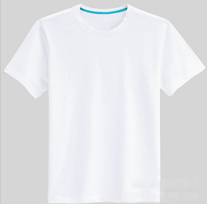men's T-shirt.