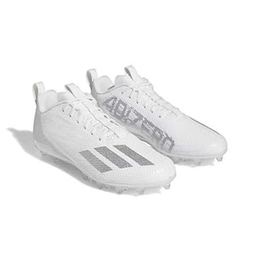 Adidas Men's Adizero Spark Football Shoe