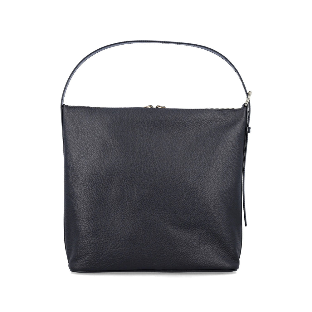 A.P.C. Black Shoulder Bags Women