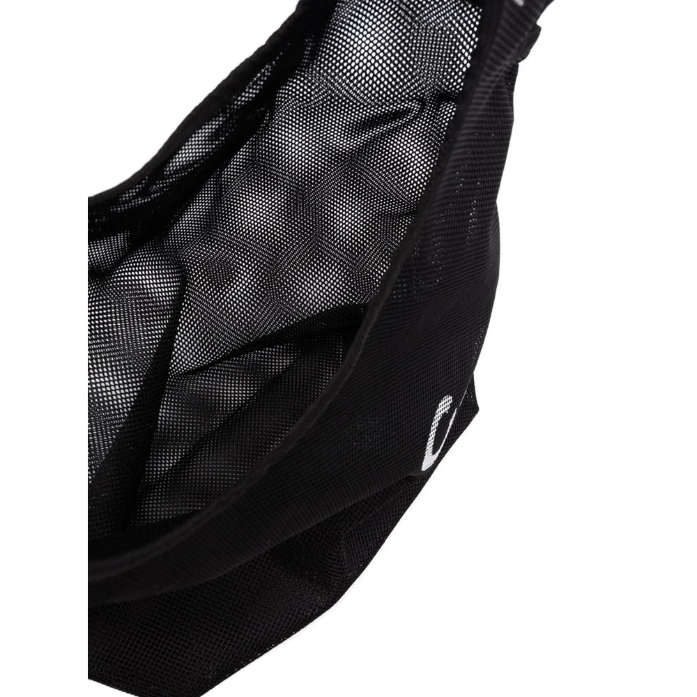 A.P.C. Black Tote Bags Men