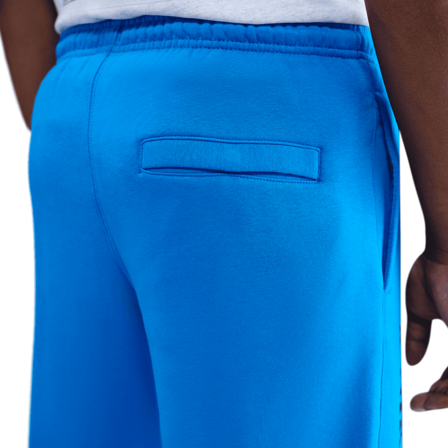 '+ Stranger Things Fleece Pants 'Light Photo Blue'