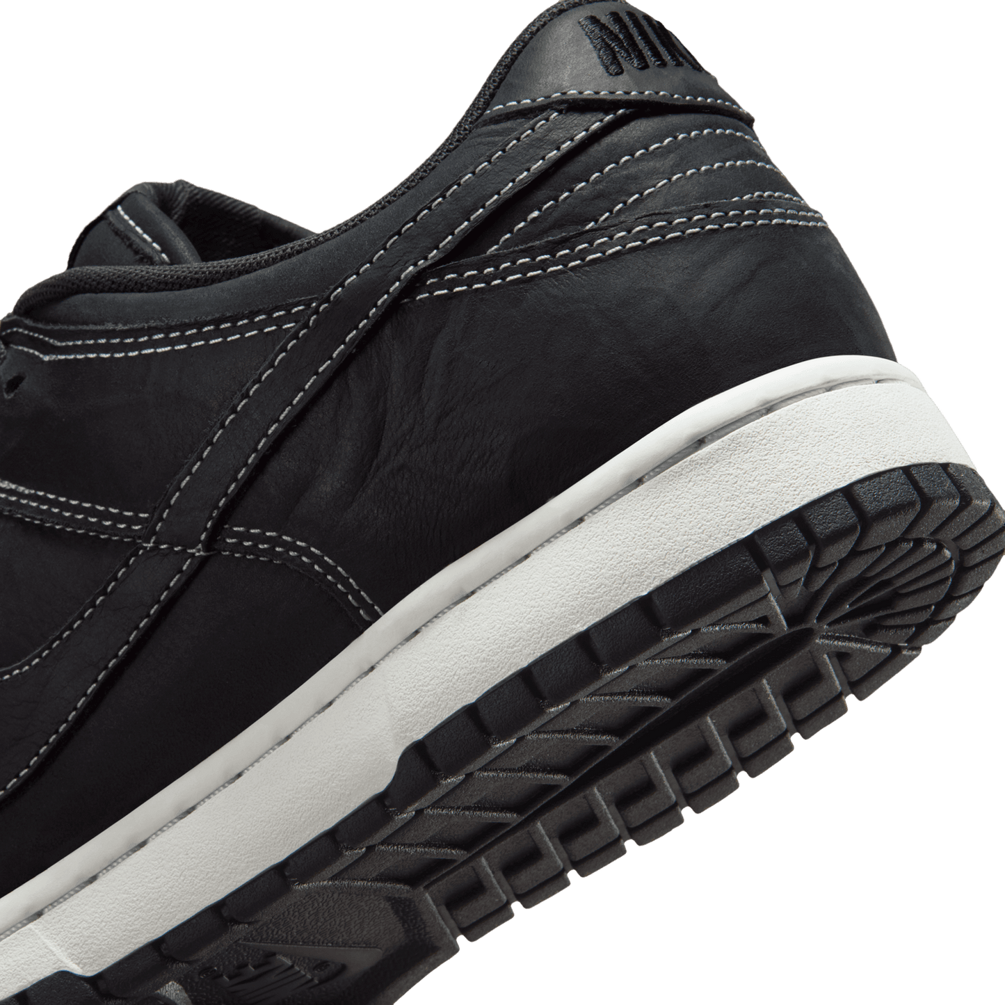 Dunk Low 'Off Noir Summit White'