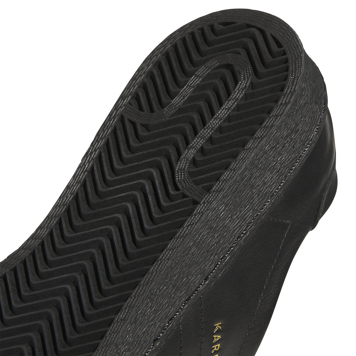 '+ Willy Chavarria Jabbar Low 'Core Black'