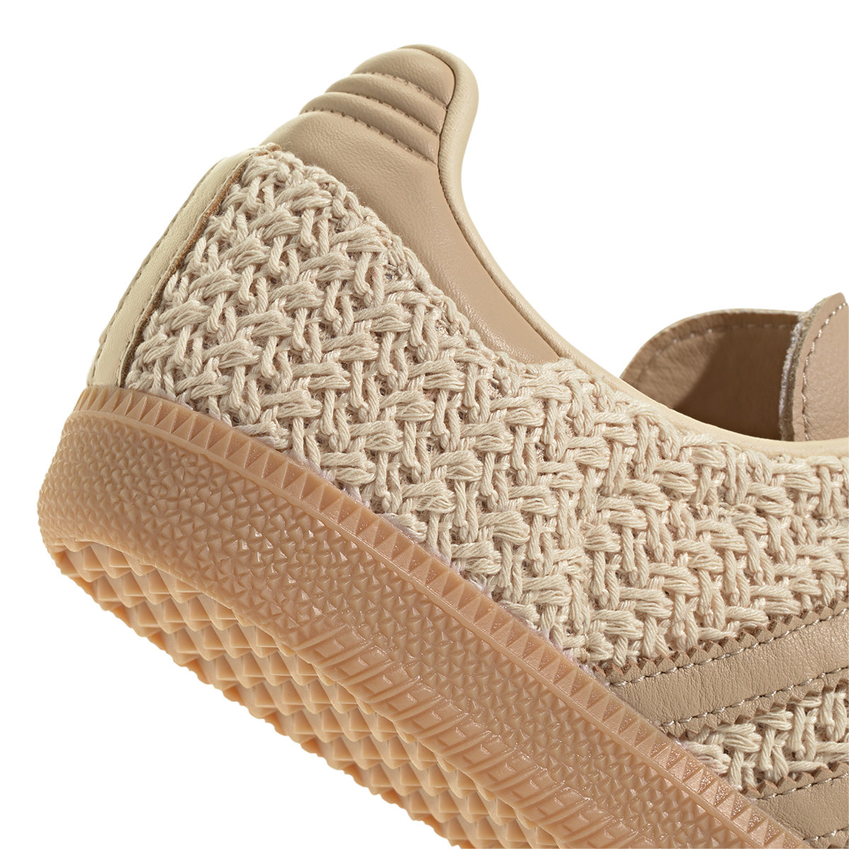 Wmns Samba OG 'Woven Sand Strata'