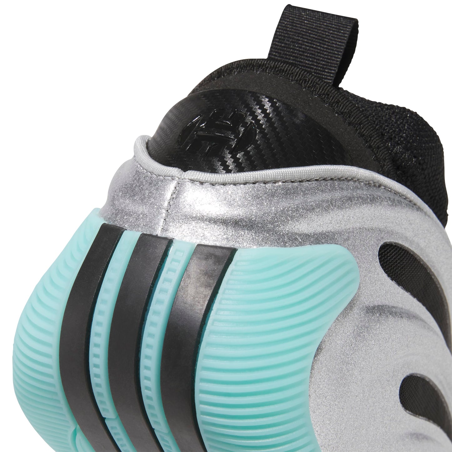 Harden Volume 9 'Silver Aqua'