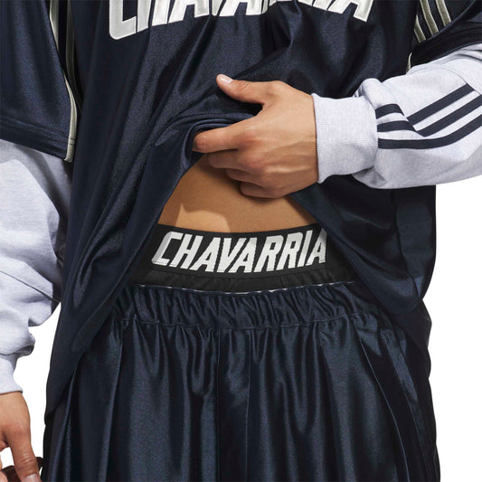 '+ Willy Chavarria House Shorts 2-Pack 'Black'