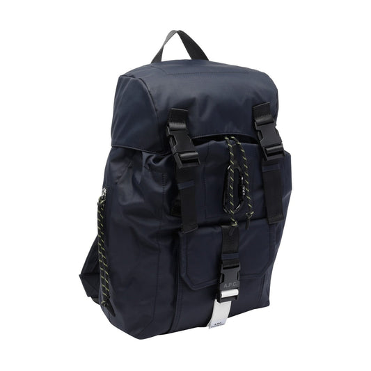A.P.C. Men Treck Backpack