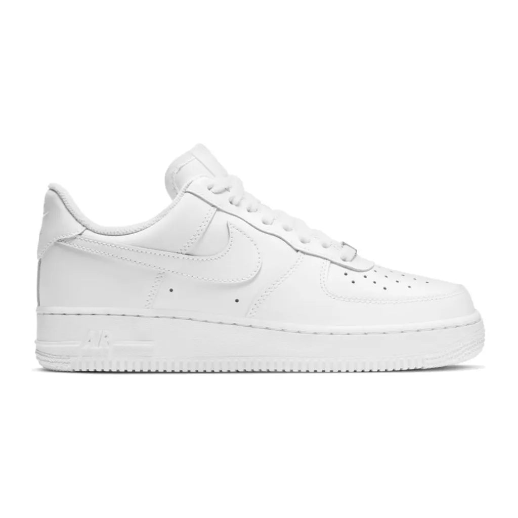 Nike Air Force 1 07 Premium Men's Shoes White