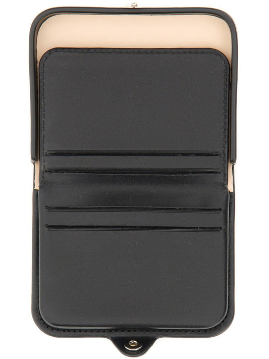 A.P.C. Men Coin Purse "Josh"