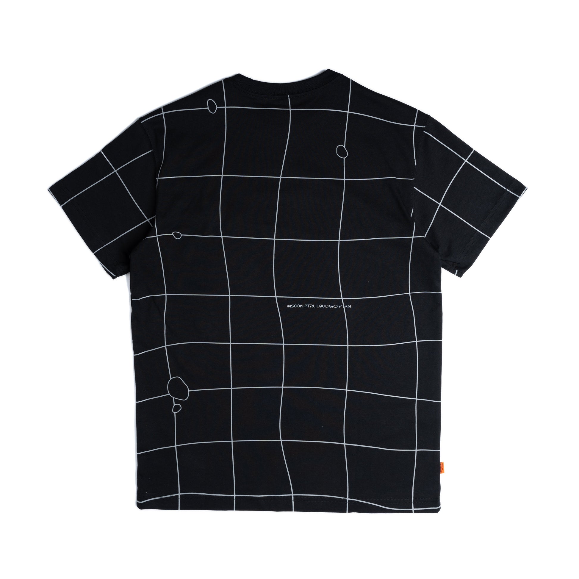 '+ Monsoon Patrol Tee 'Black'