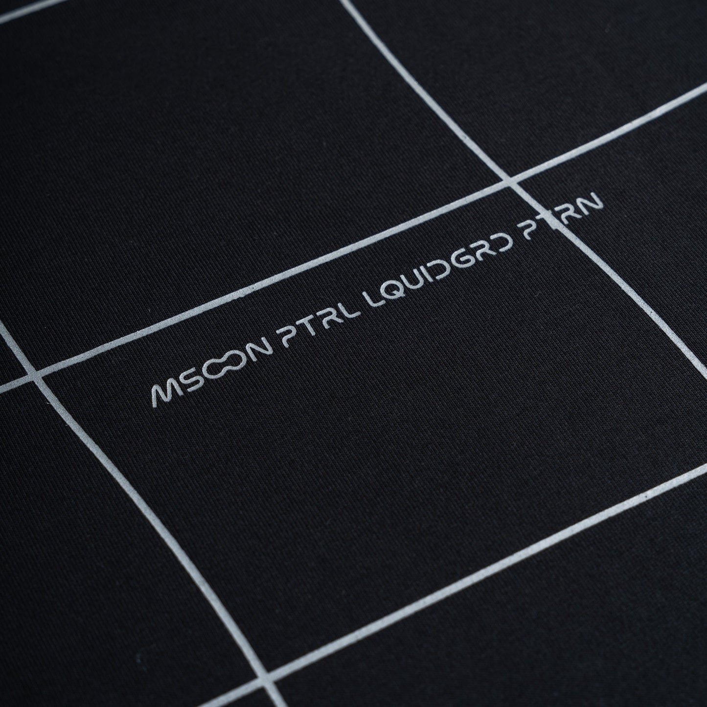 '+ Monsoon Patrol Tee 'Black'