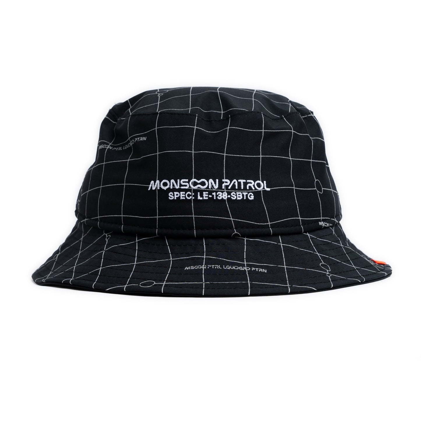 '+ Monsoon Patrol Bucket01 'Black'