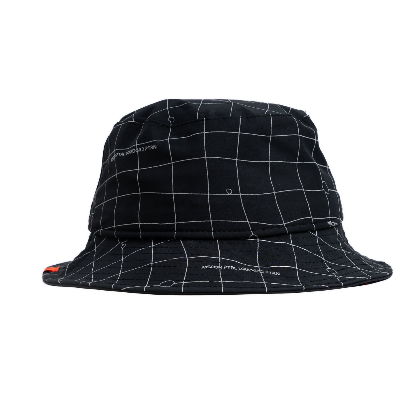 '+ Monsoon Patrol Bucket01 'Black'