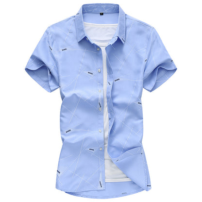 Mens Dress Shirts