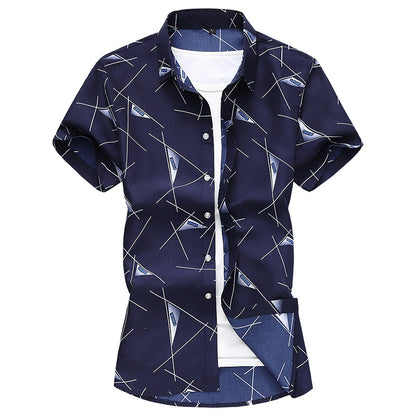 Mens Dress Shirts
