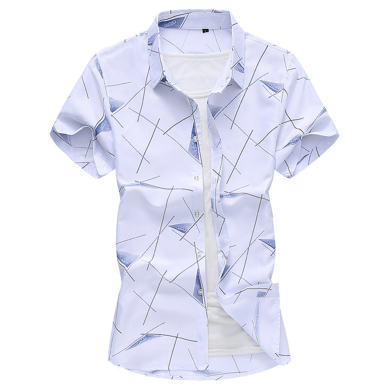 Mens Dress Shirts