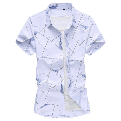 Mens Dress Shirts