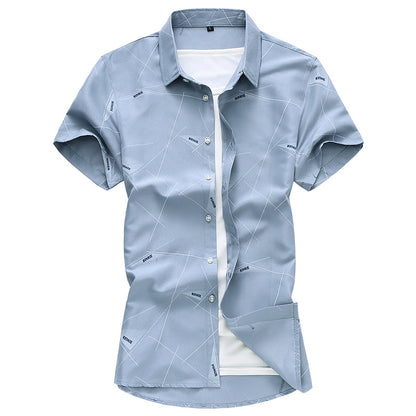 Mens Dress Shirts