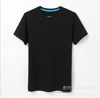 men's T-shirt.