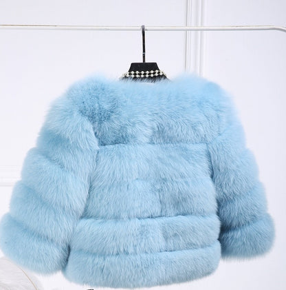 Mink Coats Women  New Fashion