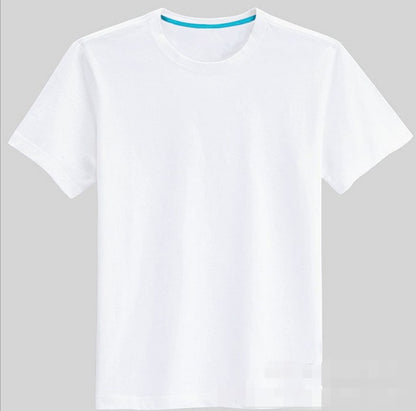 men's T-shirt.