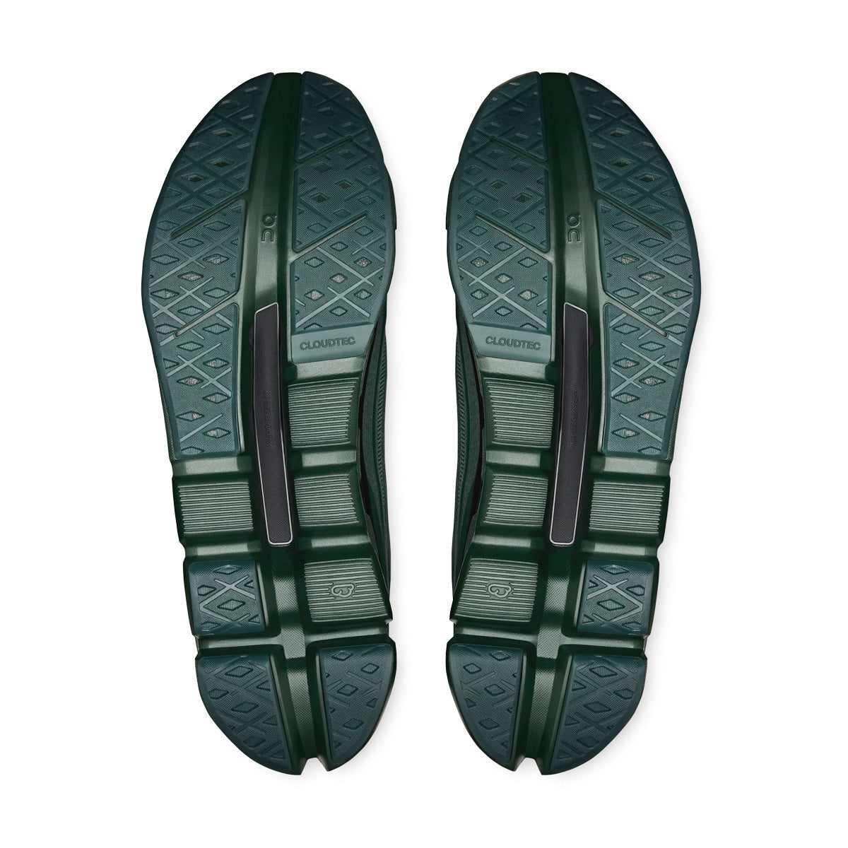 '+ Bureau Borsche Cloudflow 5 AD 'IKON Obsidian Evergreen'