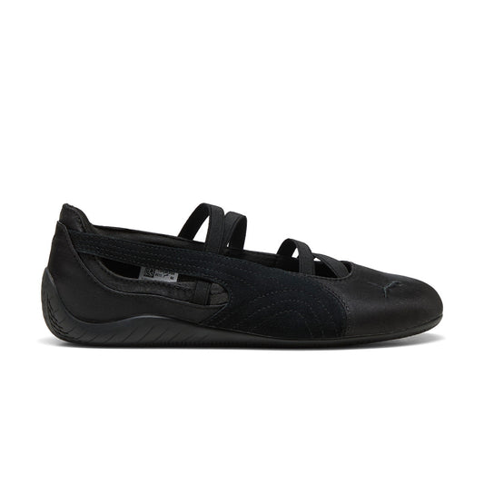 Wmns Speedcat Ballet 'Satin PUMA Black'