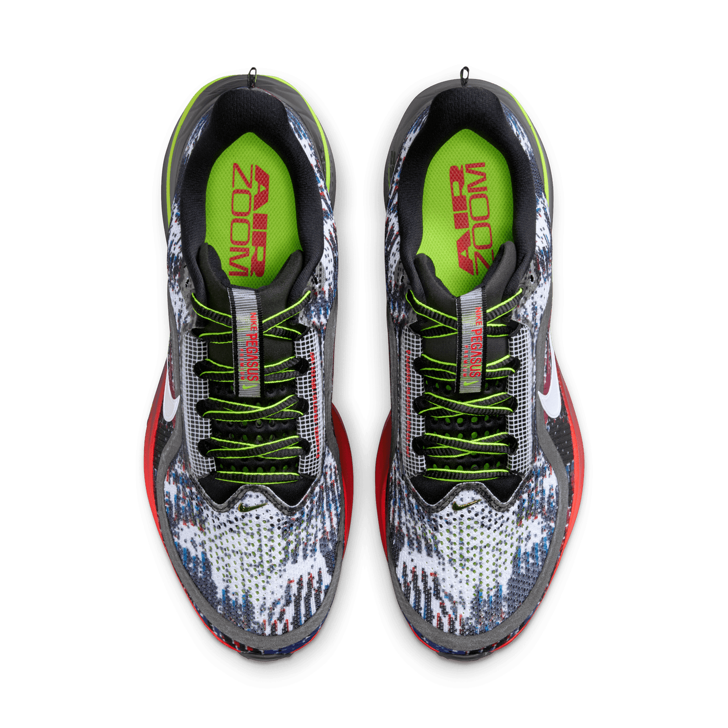 Pegasus Premium 'Multi Pixel'