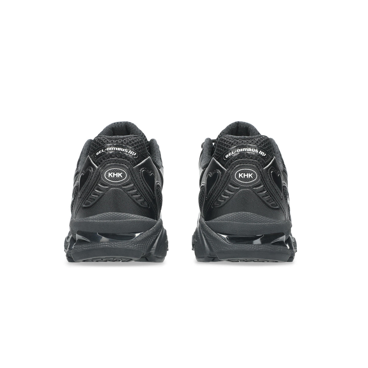 '+ KIMHĒKIM GEL-Nimbus 10.1 'Black'