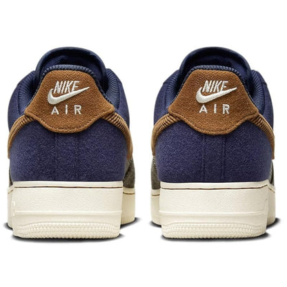 Nike Air Force 1 07 Premium Men's Shoes