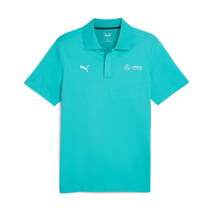 '+ Mercedes-AMG Petronas F1 Ess Polo 'Sheen Green'