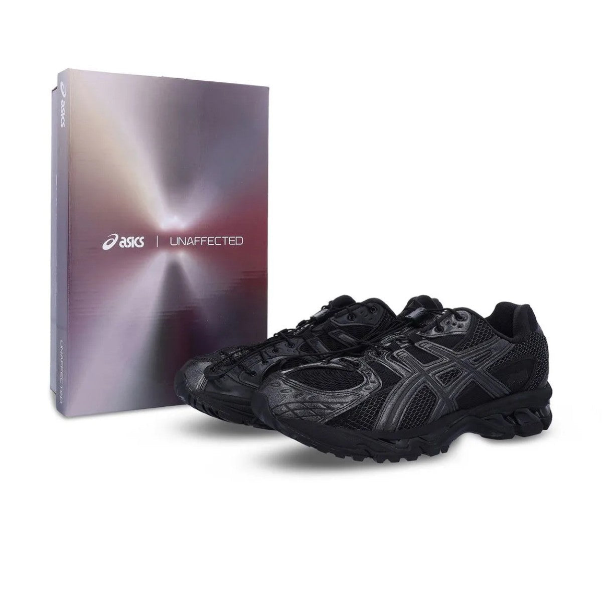 '+ Unaffected GEL-Nimbus 10.1 'Black'