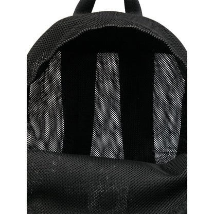 A.P.C. Black Backpacks Men