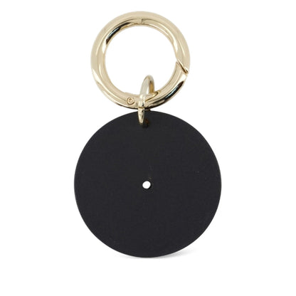 A.P.C. Black Keyrings & Chains Women