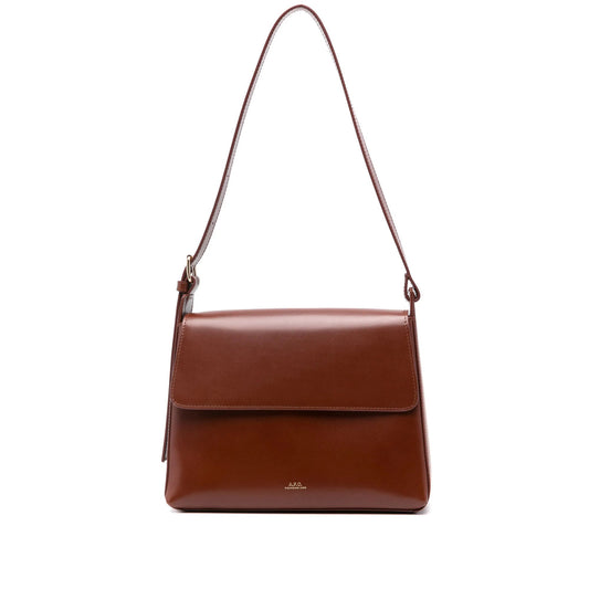 A.P.C. Tote Bags Women