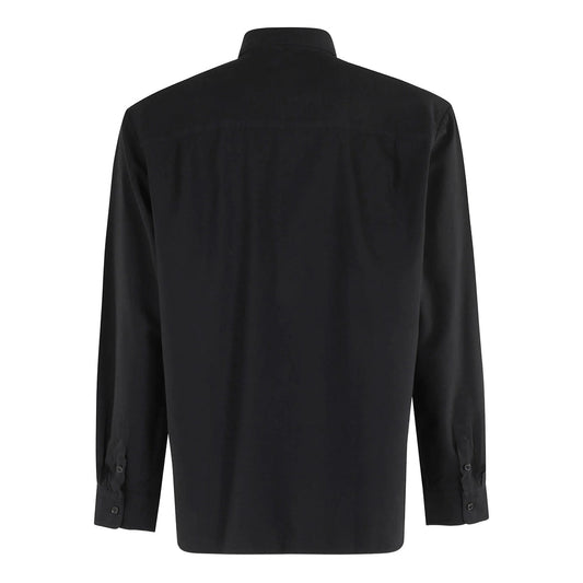 A.P.C. Black Shirts Men