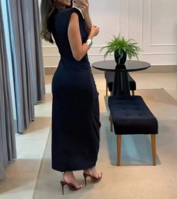 Temperament Dress Women