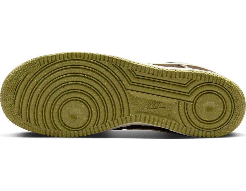 Nike Air Force 1 07 Premium Men's Shoes