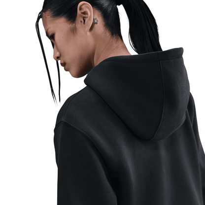 '+ Stranger Things Pullover Hoodie 'Black'