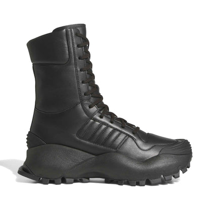 '+ Willy Chavarria Forum Boot 'Core Black'