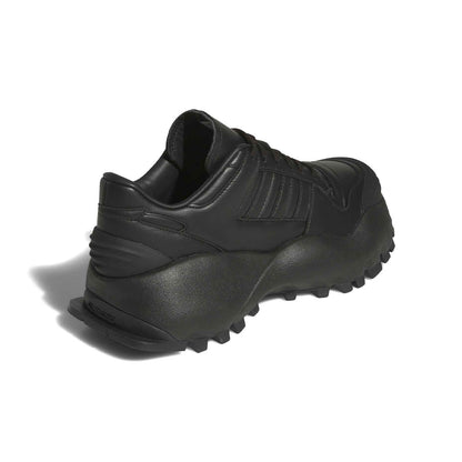 '+ Willy Chavarria Forum Sneaker 'Core Black'