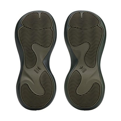 '+ AVAVAV Wmns Megaride Bubble 'Grey One Night Cargo'