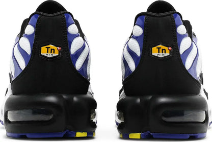 Nike Air Max Plus Men's Shoes