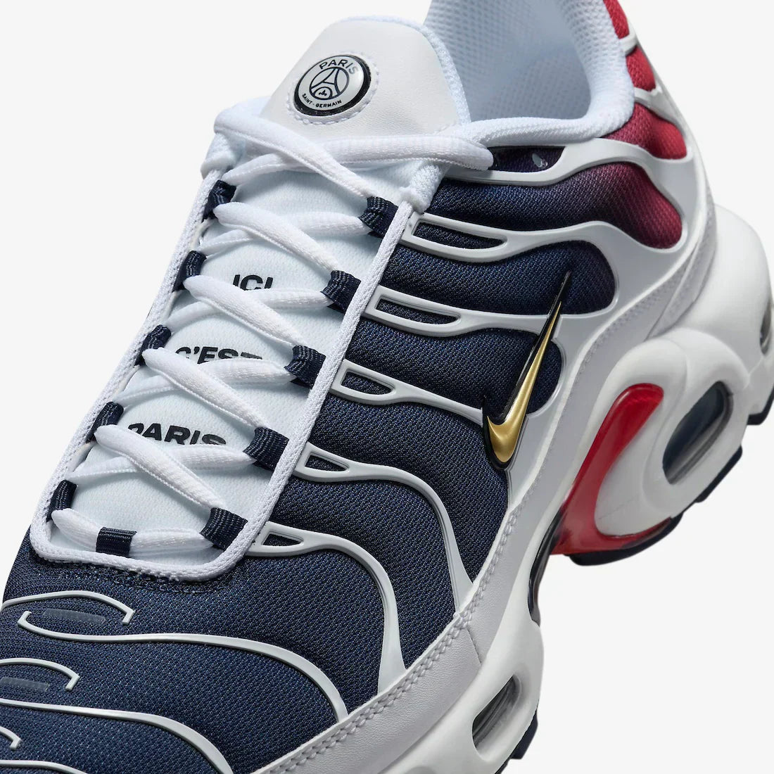 Nike Air Max Plus Men's Shoes