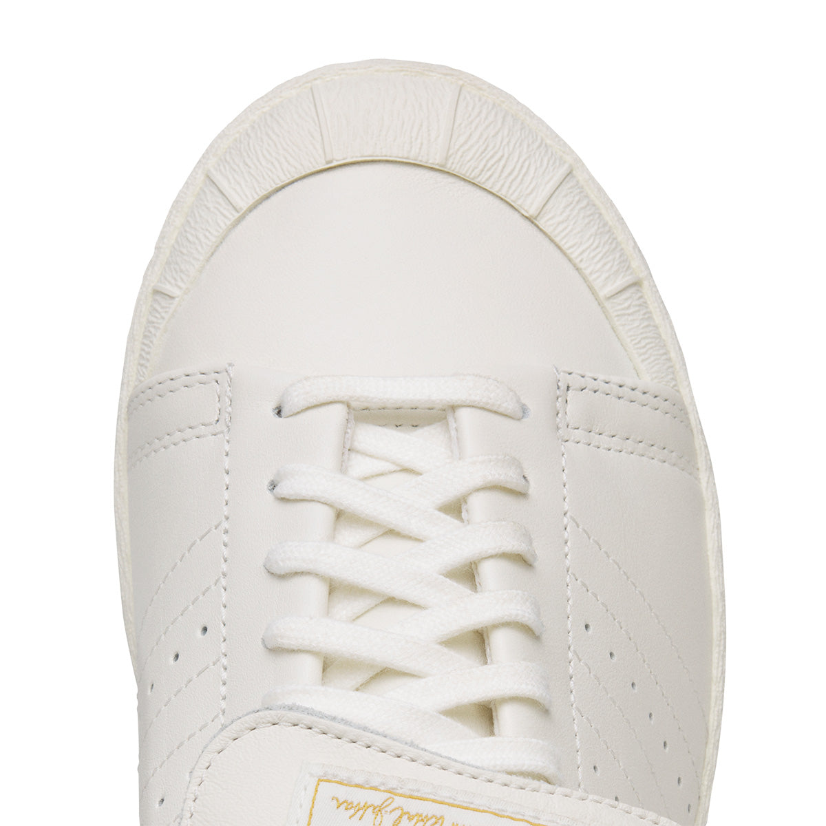 '+ Willy Chavarria Jabbar Low 'Off White'