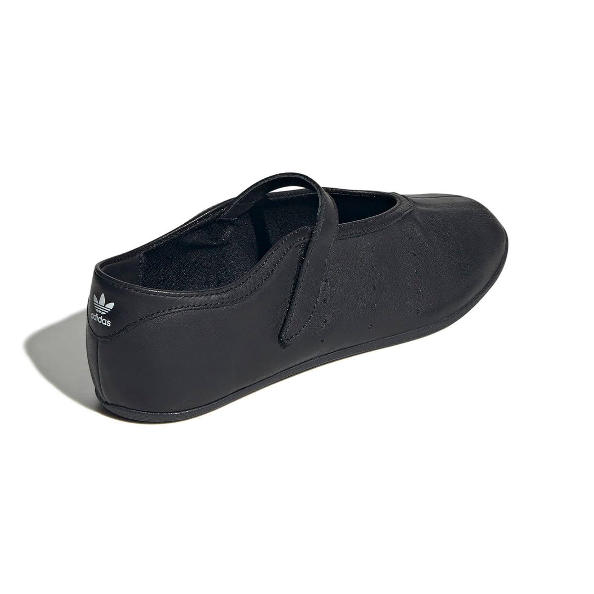 Stan Smith Lo Pro Ballet 'Core Black'