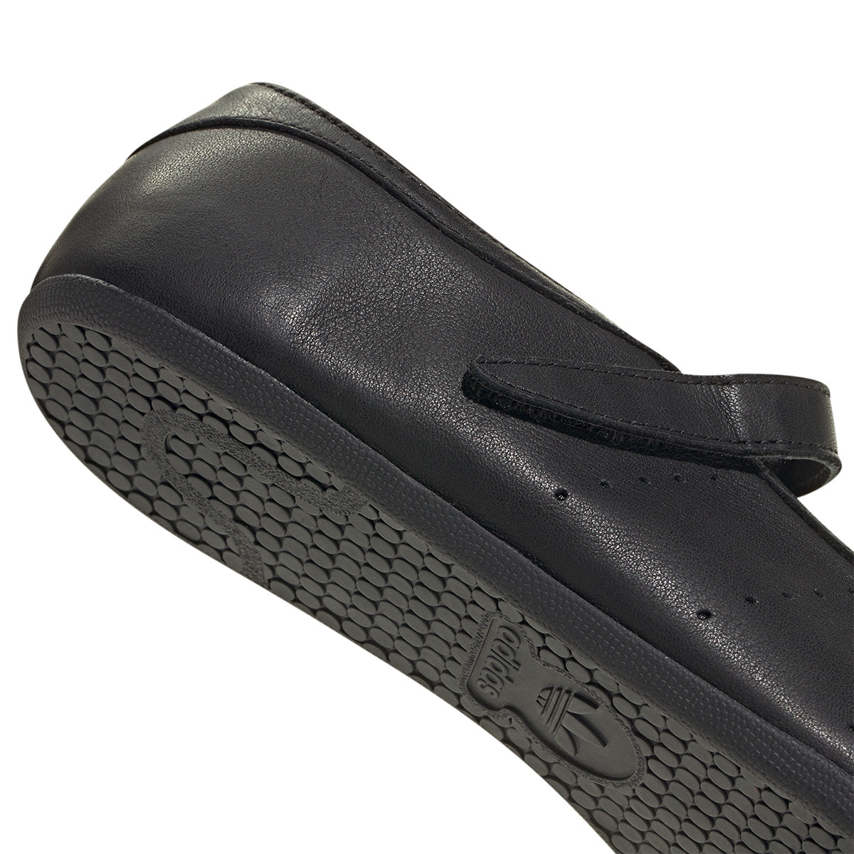 Stan Smith Lo Pro Ballet 'Core Black'